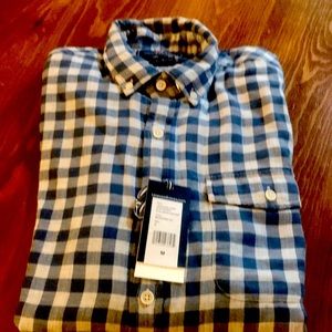 Vineyard Vines Crosby Shirt